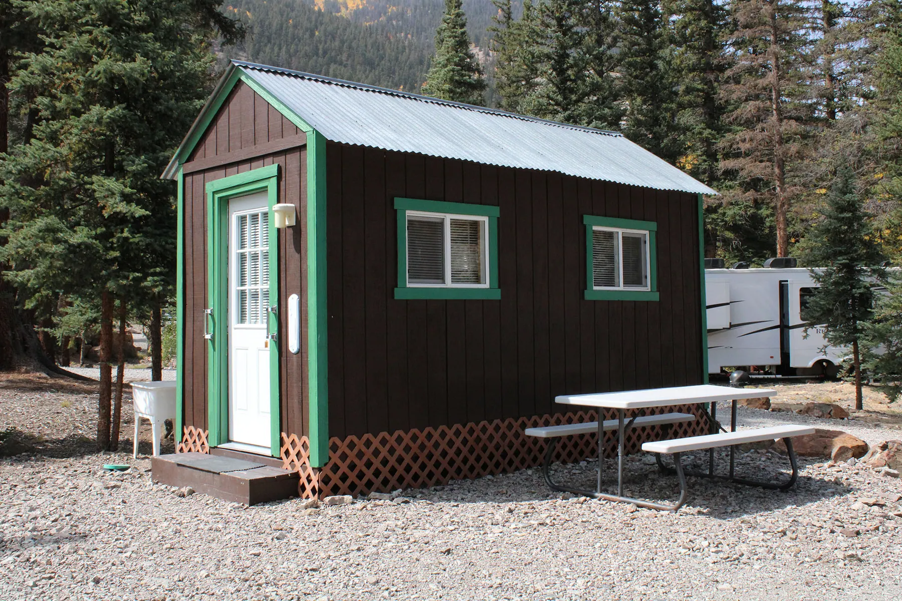Bunkhouse